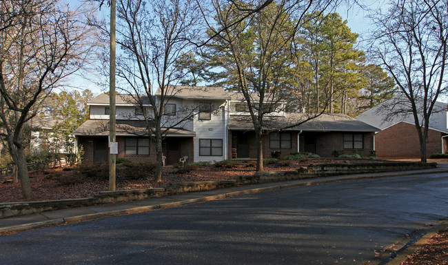 Claremont Apartments in Charlotte, NC - Foto de edificio - Building Photo