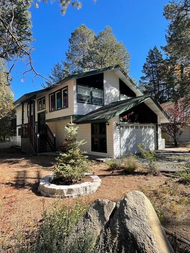 757 Michael Dr in South Lake Tahoe, CA - Building Photo - Building Photo