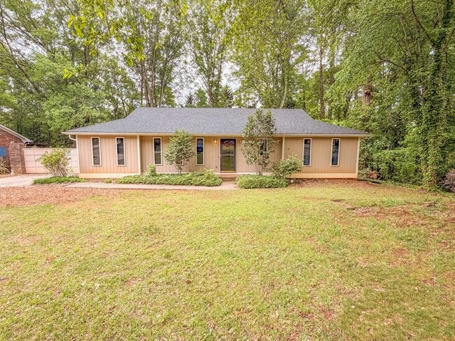 309 Verner Dr in Greenville, SC - Building Photo - Building Photo
