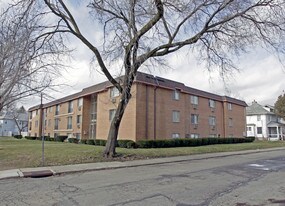 905-911 Neal Ave Apartments