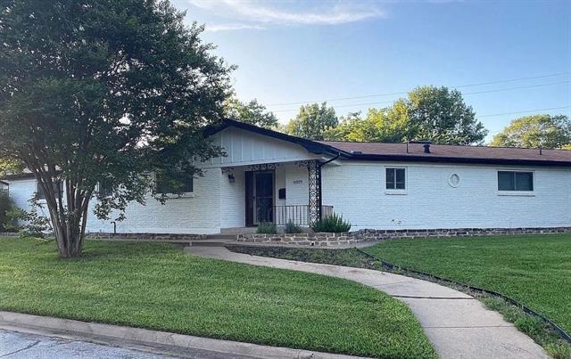 4809 Blaney Ave in Fort Worth, TX - Building Photo - Building Photo