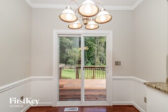 201 Bradford Pl Ln in Lewisville, NC - Building Photo - Building Photo