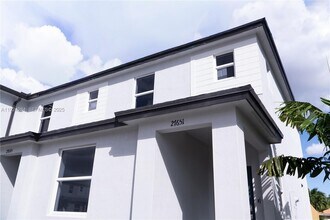 27651-27155 SW 155th Ct in Miami, FL - Building Photo - Building Photo