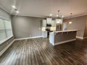 144 Logan's Mill Trail in Warner Robins, GA - Building Photo - Building Photo
