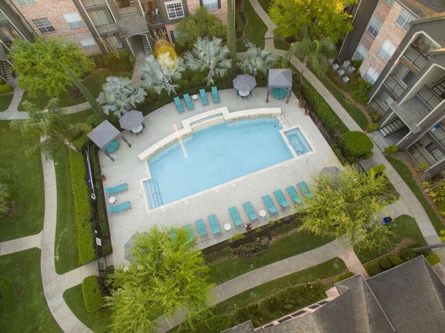 Stonewood in Houston, TX - Foto de edificio - Building Photo