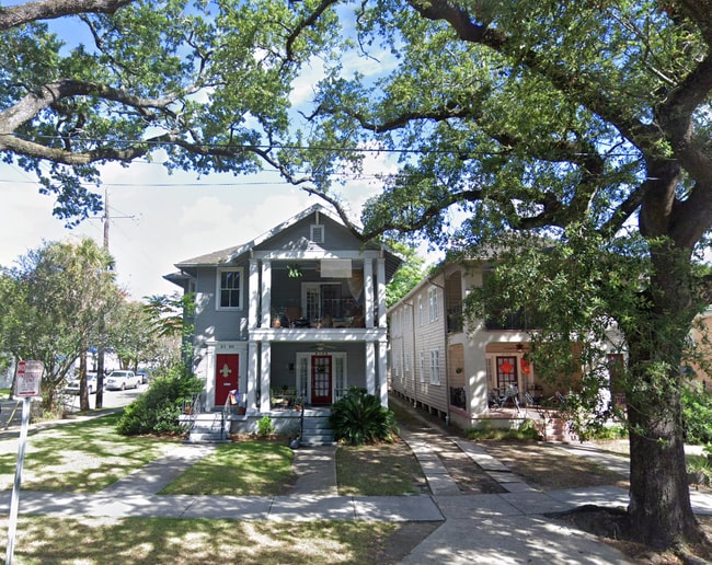 property at 2102 S Carrollton Ave