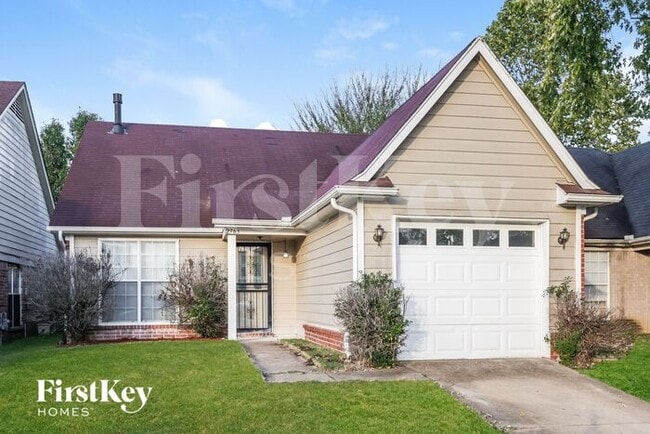 property at 2763 Maggie Wds Pl