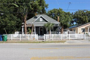 1006 E 21st Ave in Tampa, FL - Building Photo