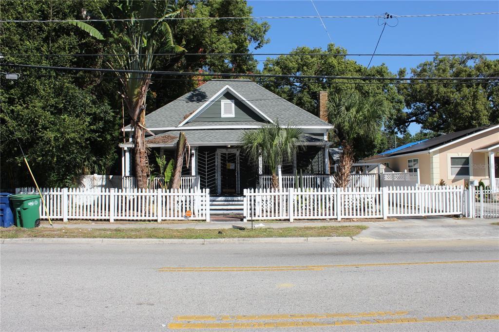 1006 E 21st Ave in Tampa, FL - Building Photo