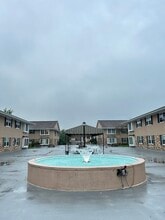 5700 W Wahner Ave, Unit 216 in Brown Deer, WI - Building Photo - Building Photo
