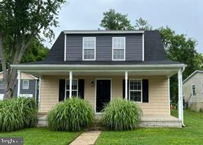 property at 111 King Store Rd
