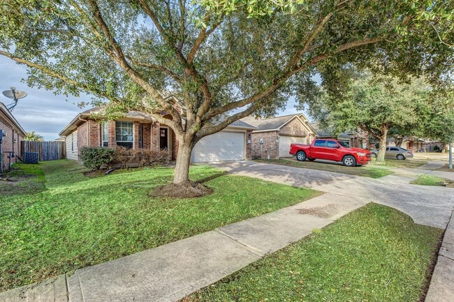 20622 Wood Rain Ct in Katy, TX - Building Photo - Building Photo