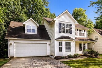 14631 Devin Allen Dr in Huntersville, NC - Building Photo - Building Photo
