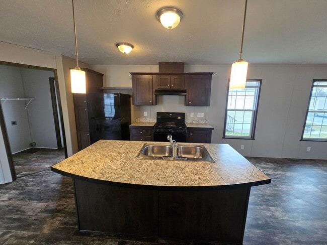 property at 6001 E Maple