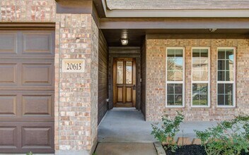 20615 Footstep Path in Katy, TX - Building Photo - Building Photo