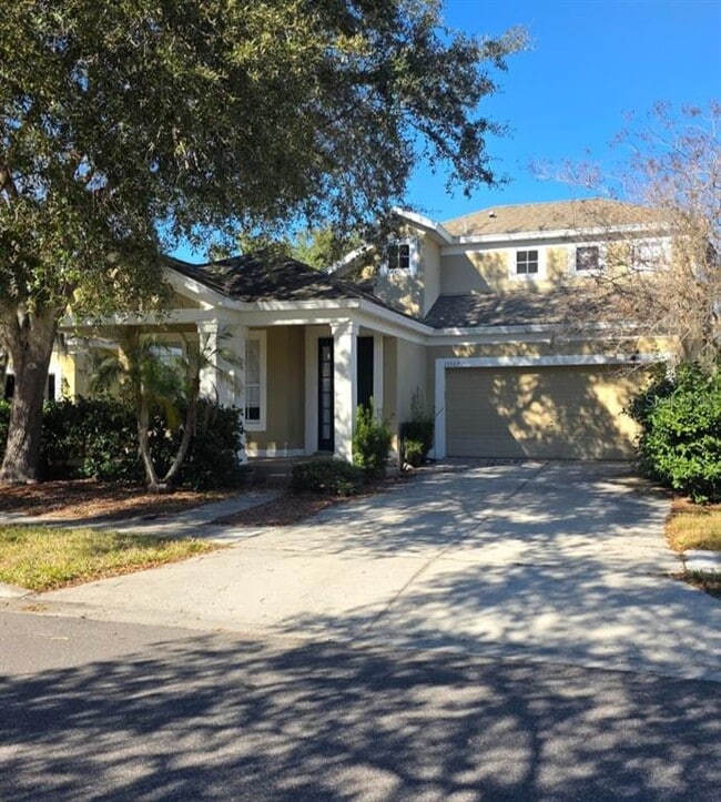 property at 13527 Misarden Ln