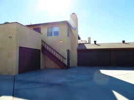 720 S Norma St in Ridgecrest, CA - Building Photo