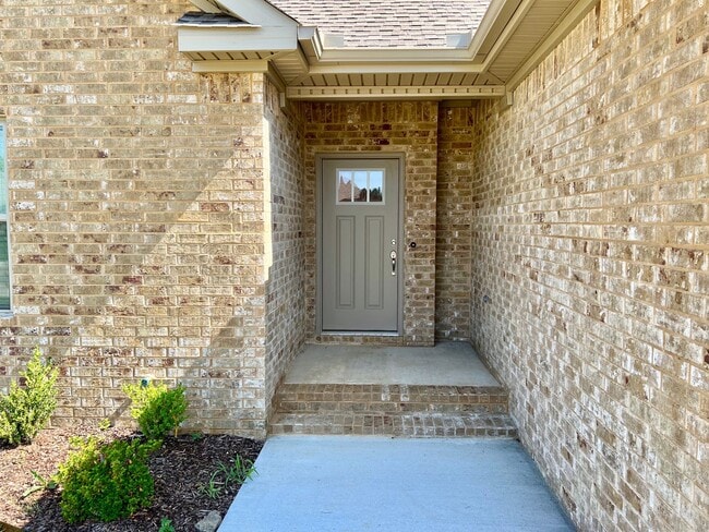 4810 Edgemont Dr in Jonesboro, AR - Building Photo - Building Photo