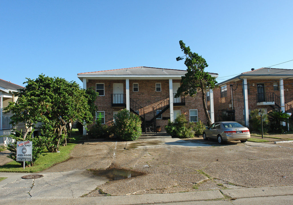 4533 Yale St in Metairie, LA - Building Photo