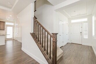 712 E 380 S in American Fork, UT - Foto de edificio - Building Photo