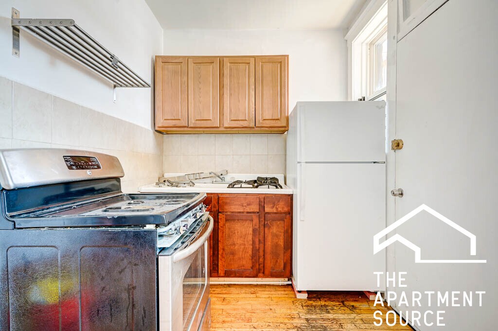 2659 N Spaulding Ave in Chicago, IL - Building Photo