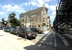 6326 New Utrecht Ave in Brooklyn, NY - Building Photo