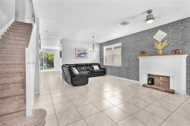 property at 2190 SE 2nd St