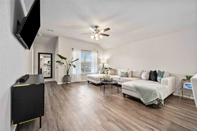 property at 10527 Meadow Saffron Dr