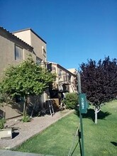 Cota Apartments in Thatcher, AZ - Building Photo - Interior Photo