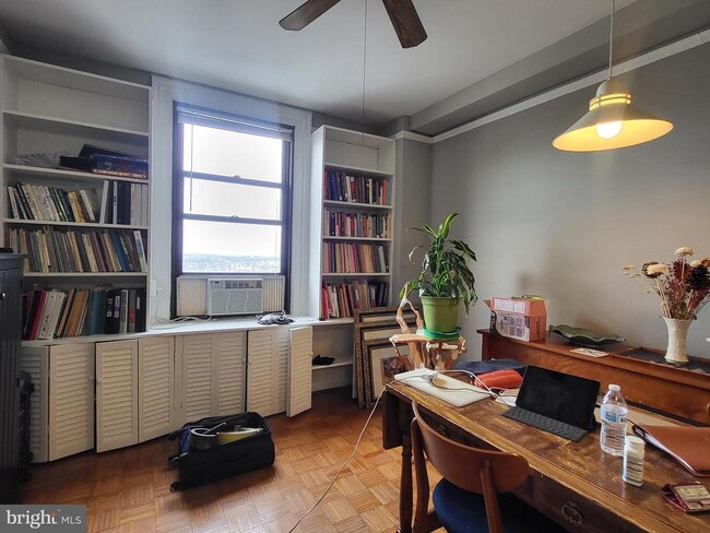 property at 2031 Locust St