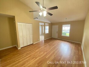106 Eaton Way in Summerville, SC - Building Photo - Building Photo