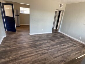 2132 N Forgeus Ave in Tucson, AZ - Building Photo - Building Photo