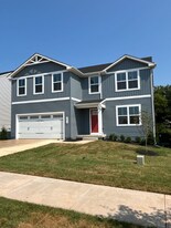 247X Laurel Pk Dr in Culpeper, VA - Building Photo