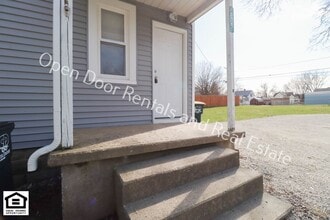 515 N State St in Kendallville, IN - Building Photo - Building Photo