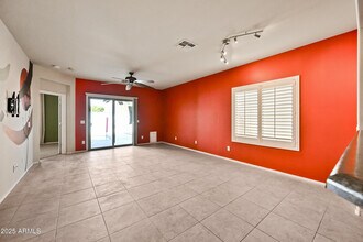 26182 W Tonto Ln in Buckeye, AZ - Building Photo - Building Photo