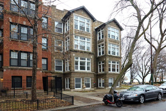 1094 W Pratt Blvd in Chicago, IL - Building Photo - Building Photo