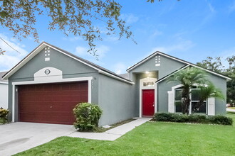 457 Regal Downs Cir in Winter Garden, FL - Building Photo - Building Photo