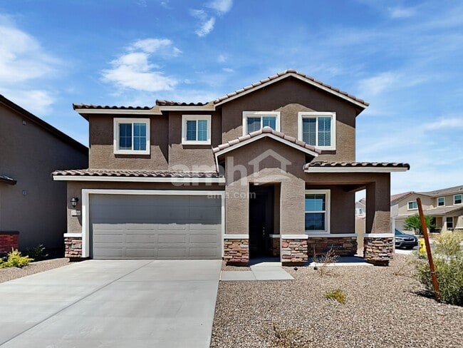 property at 17110 W Lawrence Ln