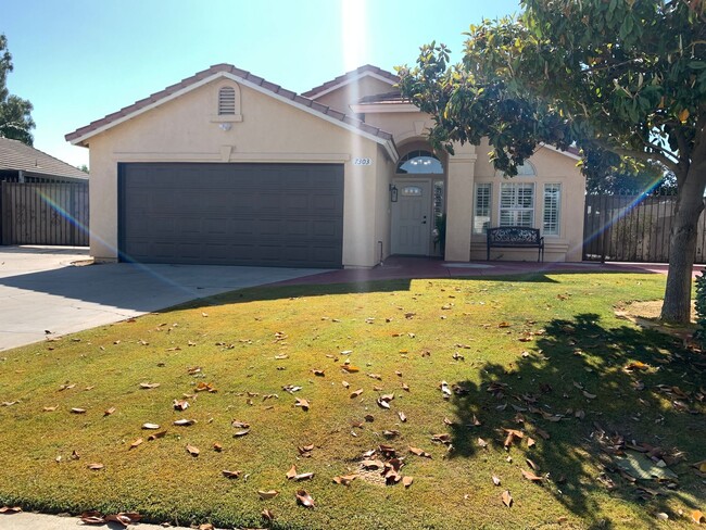 property at 7303 Asseri St