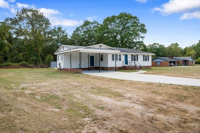 4066 Hummingbird Pl in Fayetteville, NC - Building Photo - Building Photo