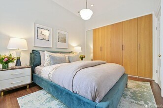 710 22nd St in San Francisco, CA - Building Photo - Building Photo