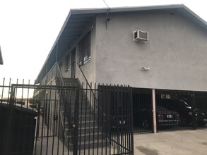 1635 Rockwood St in Los Angeles, CA - Building Photo - Building Photo