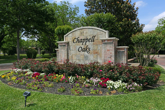 Chappell Oaks Apartments in Belton, TX - Building Photo - Other