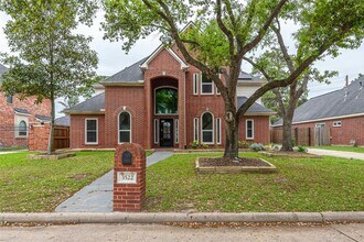 3522 Aspen Glen Ln in Spring, TX - Building Photo - Building Photo