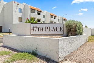 4730 W Northern Ave in Glendale, AZ - Building Photo