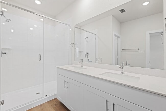 property at 8117 Danson Ln