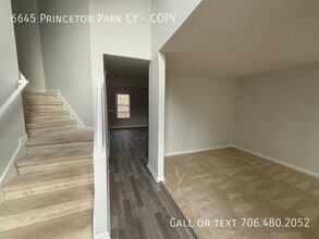 6645 Princeton Park Ct in Lithonia, GA - Building Photo - Building Photo