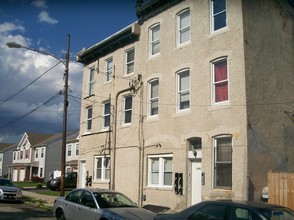 1701-1703 N 20th St in Philadelphia, PA - Building Photo - Building Photo