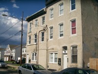 1701-1703 N 20th St in Philadelphia, PA - Foto de edificio - Building Photo