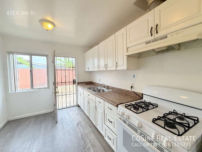 631 E 3rd St in National City, CA - Building Photo - Building Photo